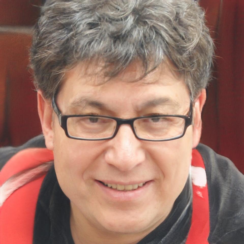 Carlos Mendoza, Director de Estrategia de Inversiones