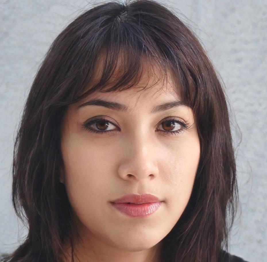 Carmen Vega, Directora del Programa de Inversiones